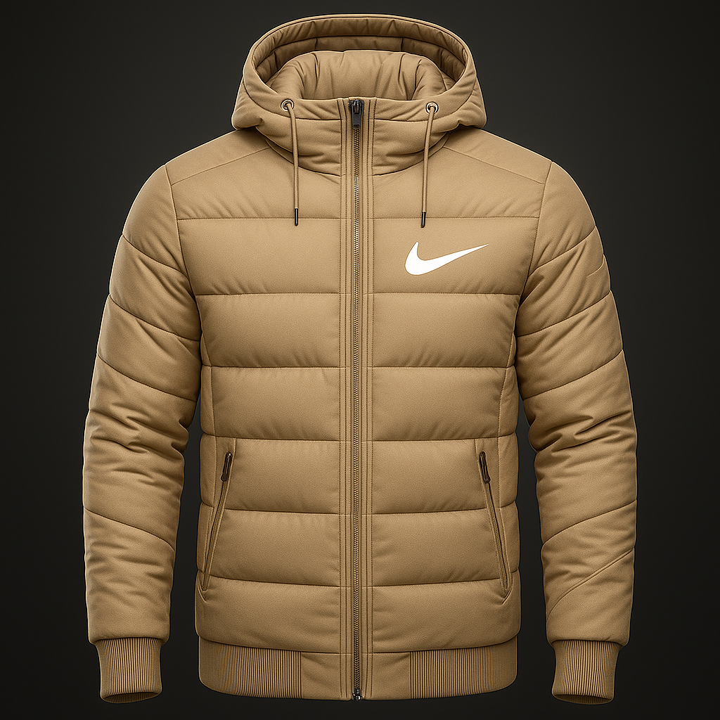 NK® - Puffer Jacket