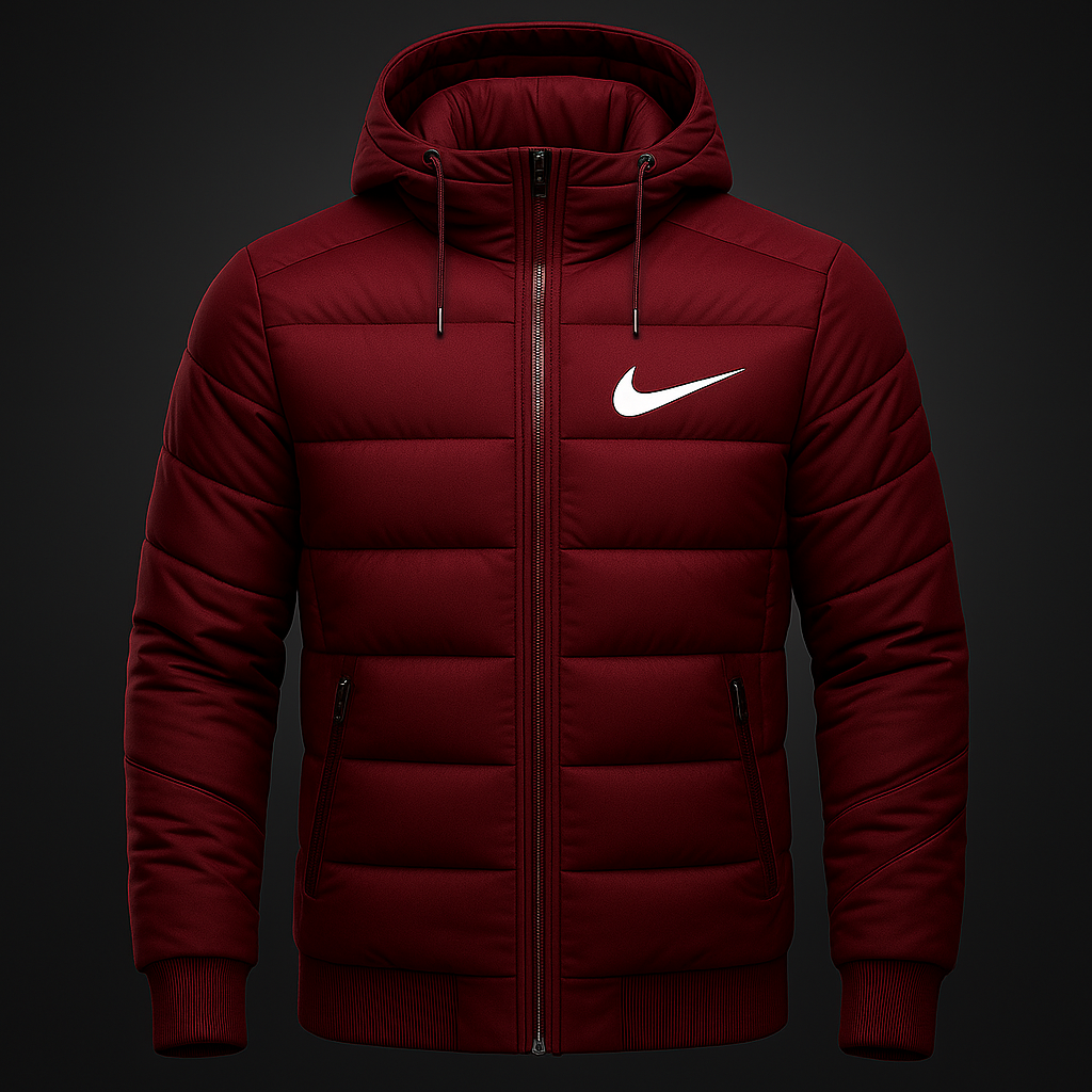 NK® - Puffer Jacket