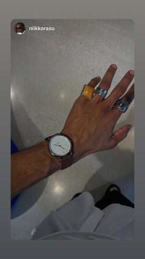 Grandford & Co Community