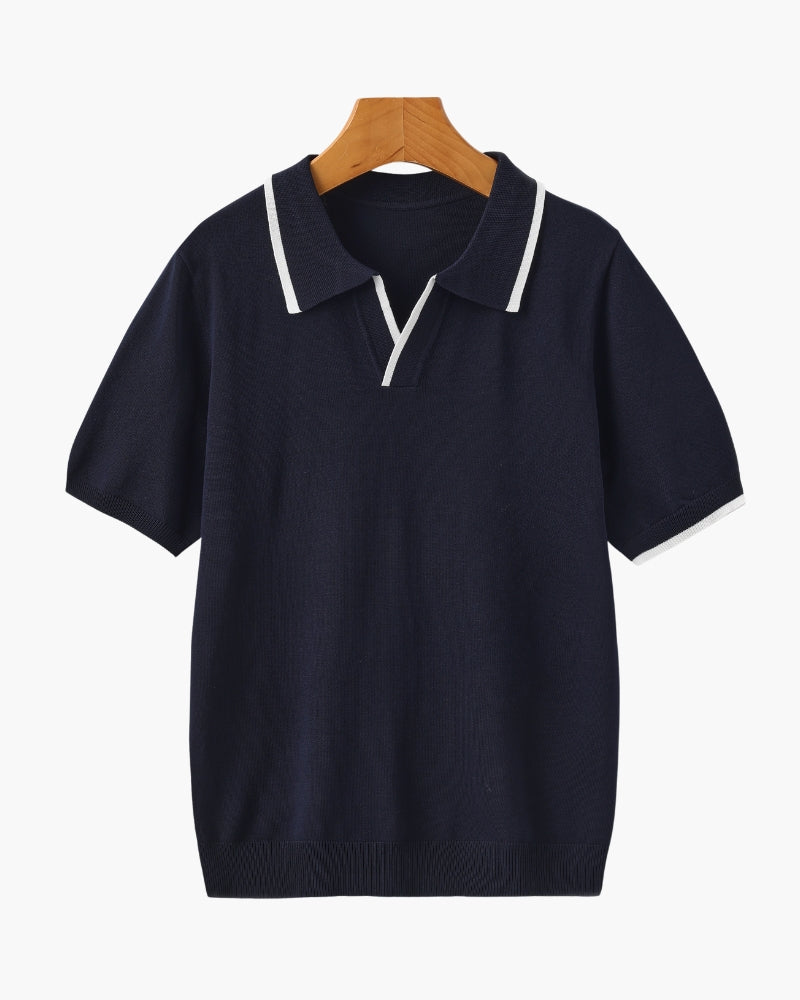 Monaco Edge Polo