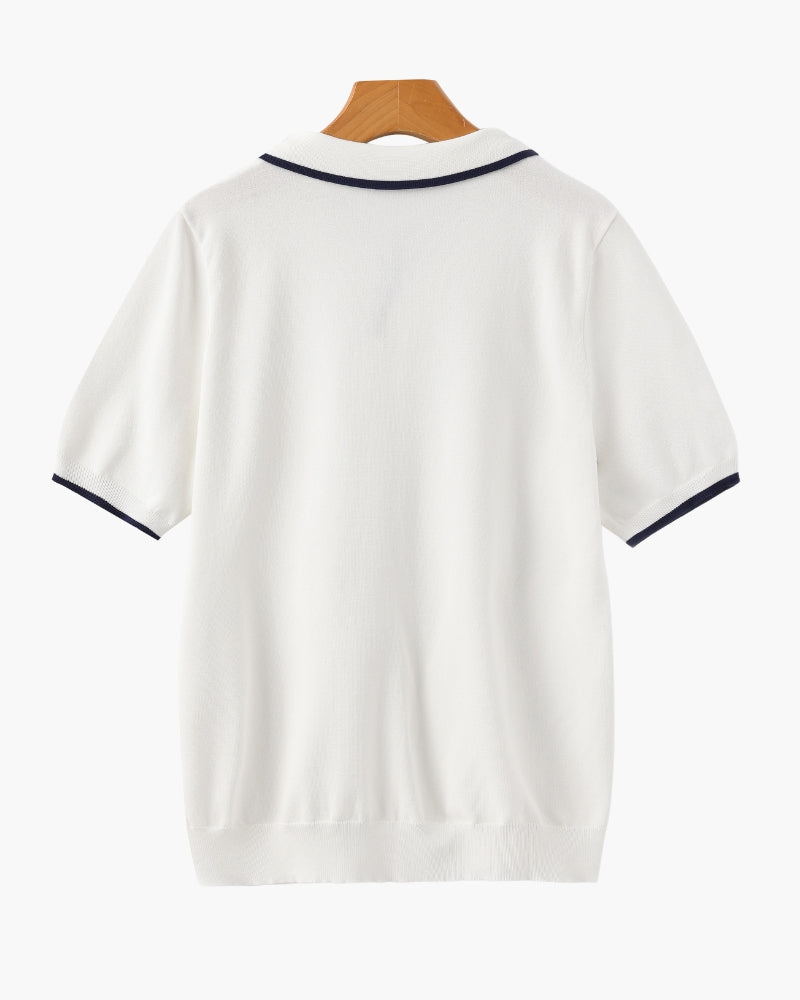 Monaco Edge Polo
