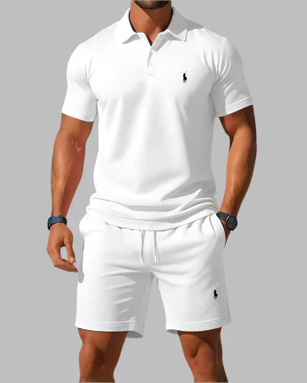 Men's Two-Piece Set Lauren - 50% OFF