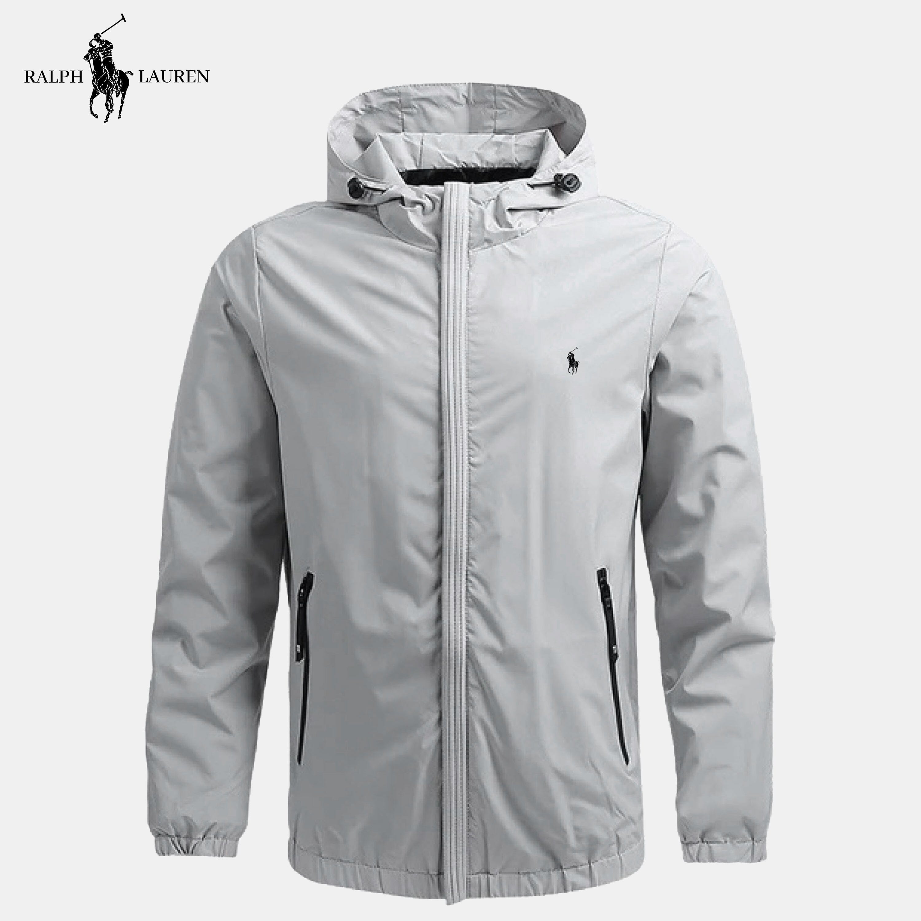Men's R&L™ Active Jacket (Clearance)